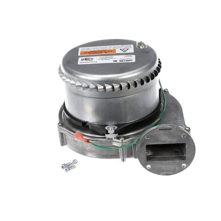 Misc Hardware Combustion Fan 4/2007 Or Later, No 7100P-330 7100P-330